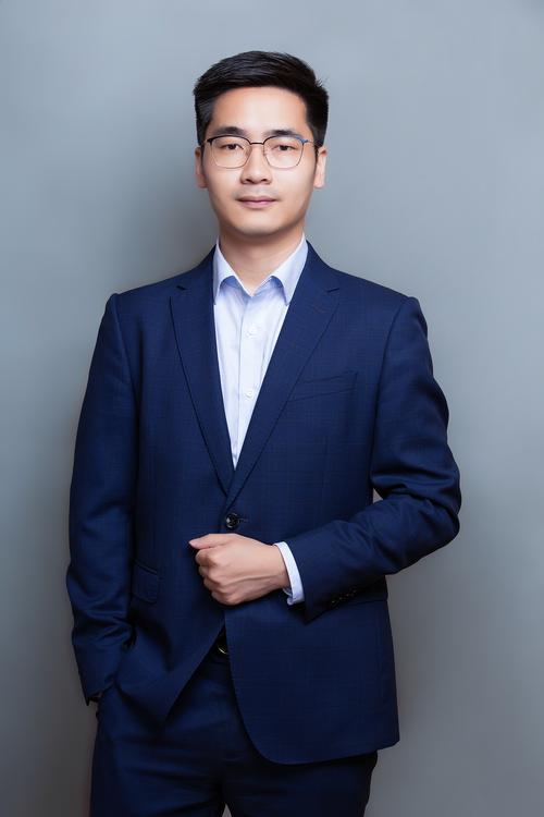 何桂君 后期制作总监